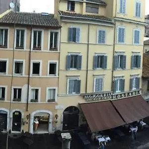 Al Portico D'ottavia Appartement Rome