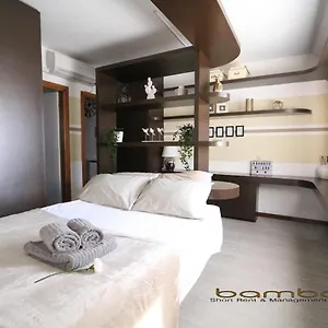 Bamboo Vico Apartment Milan