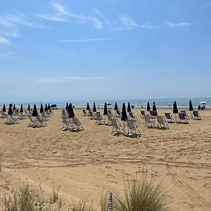  Apartment Malibu Italien