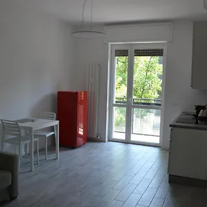 Apartment Fiera City -, Mailand