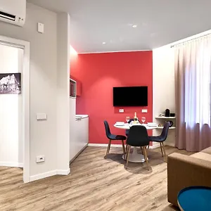 Apartment Donatello11, Mailand