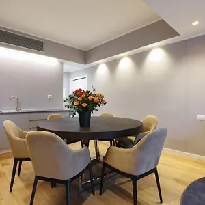 Apartment Prestige Boutique -piazza Duomo, Mailand