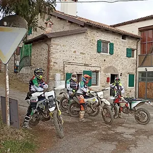 La Corte Dei Celti Appartamento San Benedetto Del Querceto