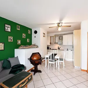 Evergreen -vicino Al Mare- Wifi -ampio Giardino- Appartamento Cesenatico