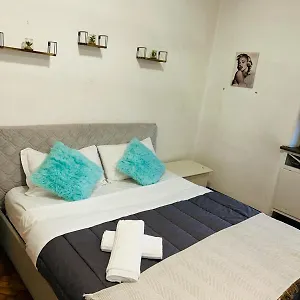 Central apartment Milano Appartamento