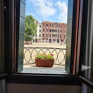 Casanova Appartement Venise