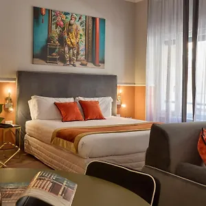 Apartment Lumera - Solferino, Mailand