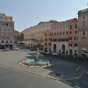 Bernini Appartement Rome