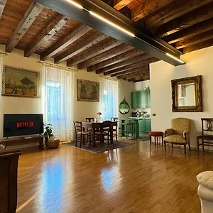  Apartment Dreaming Italien