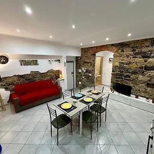Revel Station Cinque Terre Appartement La Spezia