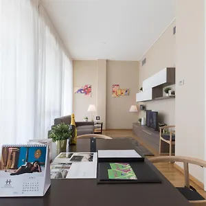 Hemeras Boutique Homes - Design Near Duomo Cathedral Appartement Milan
