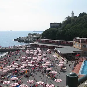  Apartment Sea Loft Italien