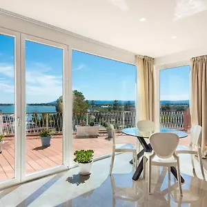Archinuè Appartement Syracuse
